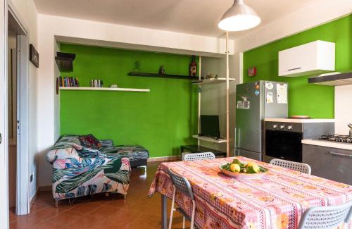 Porto Empedocle Villa | Casa Melograno
