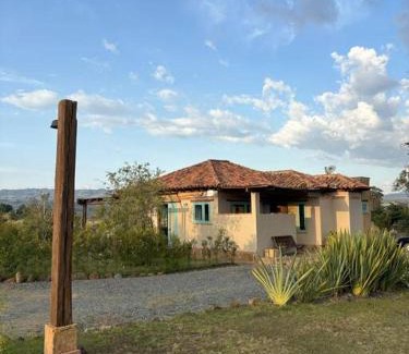 Villa de Leyva House | Casa Meraki Campestre - Villa de Leyva