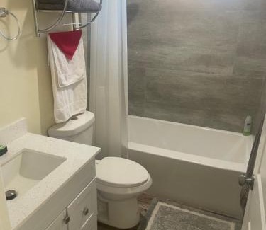 Mira Mesa House | Casa Mesa PLUS attached Studio & private Courtyard