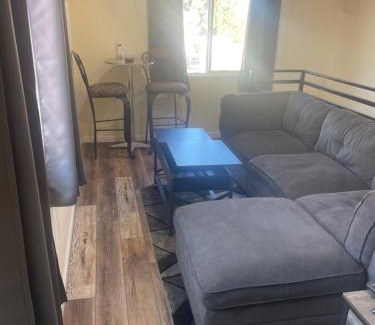 Mira Mesa House | Casa Mesa PLUS attached Studio & private Courtyard