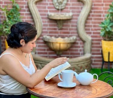Leon House | Casa Mestiza