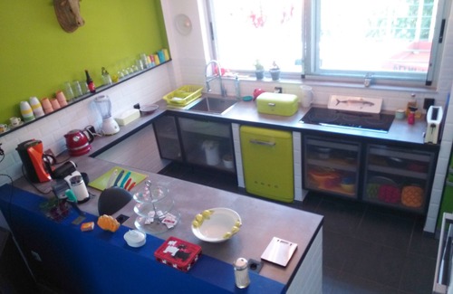 Salobrena House | Casa Mexicana individual home 120m² feel-good atmosphere with dream garden