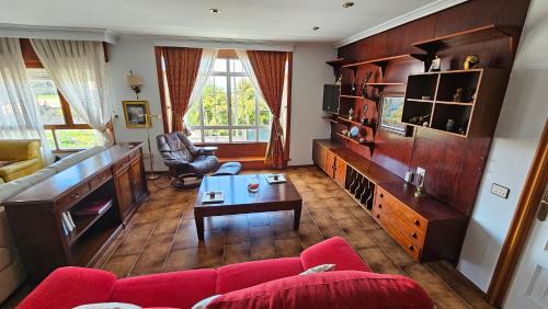 O Grove House | CASA MEXILLOEIRA