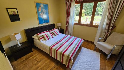 O Grove House | CASA MEXILLOEIRA