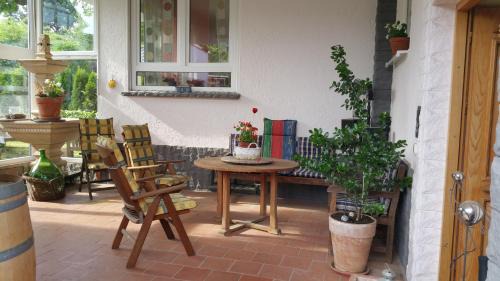 Harleshausen Apartment | Casa Mia