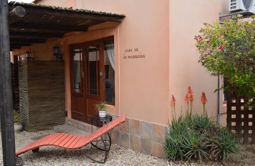Addo House | Casa Mia Health Spa & Guesthouse