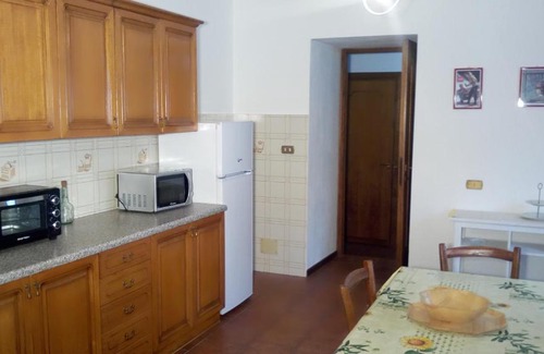 Castelnuovo di Garfagnana House | CASA MIA