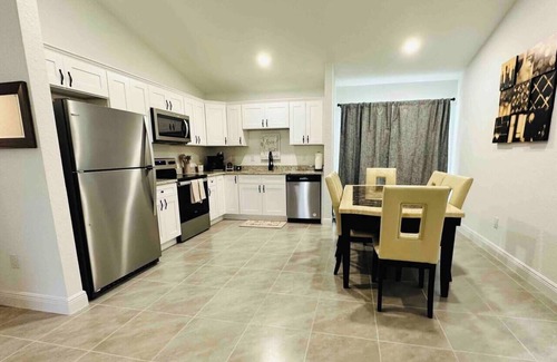 Ocala House | Casa Mia!