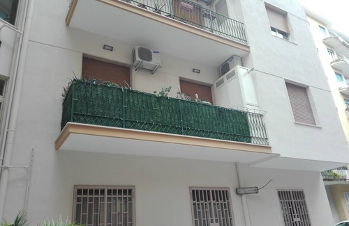Arenella Apartment | "Casa Mia Vacanze Napoli" Comfort and tranquility Close to the Center and Metro1!