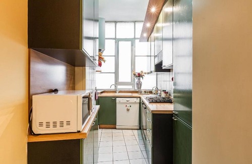 Quartiere XVII Trieste Apartment | CASA MIA WI FI INCLUDED