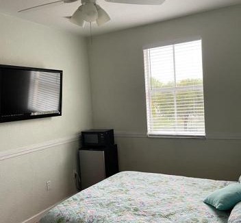 Tamiami House | Casa Miami 3