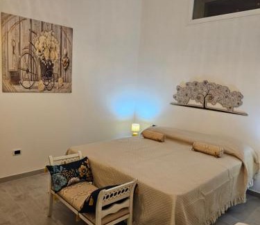 Sant'Angelo in Formis Bed & Breakfast | Casa Miccio B&B