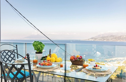 Capri Apartment | Casa Michela by Elite Villas