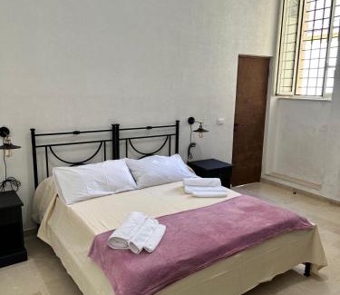 Noto Historic Centre House | Casa Michela