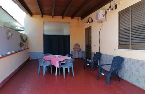 Marinella di Selinunte House | Casa Michele