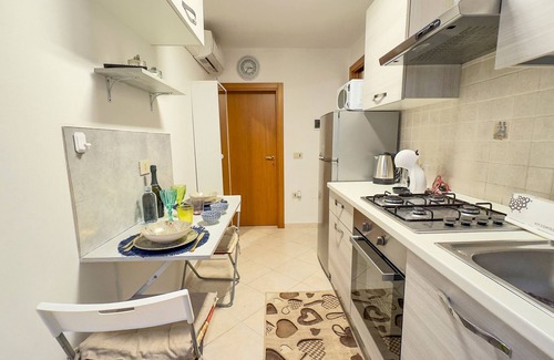 Chioggia Apartment | Casa Micio - MS 3 NT by Ca-sa Check