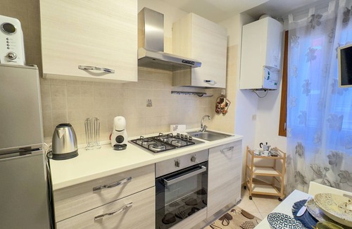 Chioggia Apartment | Casa Micio - MS 3 NT by Ca-sa Check