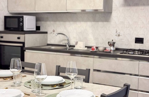 Chioggia Apartment | Casa Micio - MS 3 NT by Ca-sa Check