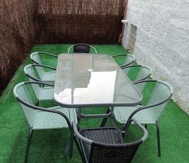 Cobres Apartment | Casa Miguel