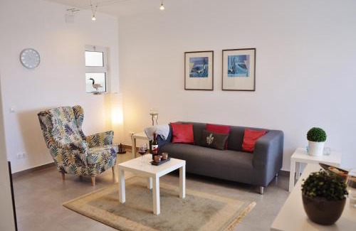 Vale de Centianes Apartment | Casa Miguel