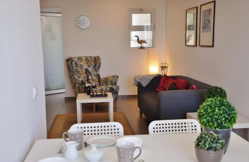 Vale de Centianes Apartment | Casa Miguel