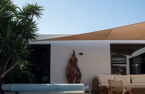 La Oliva Villa | Casa Mila with heated pool in El Roque