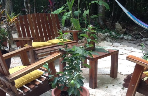 Tulum House | Casa Milagros-A Home in the Jungle