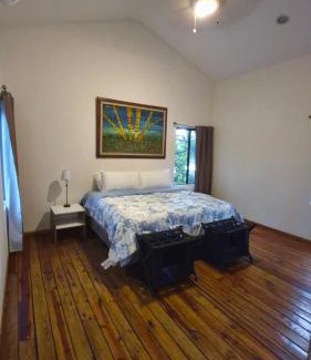 Villa Fontana House | Casa Milo