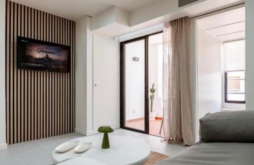 Pueblo Nuevo Apartment | Casa Milo Sotogrande