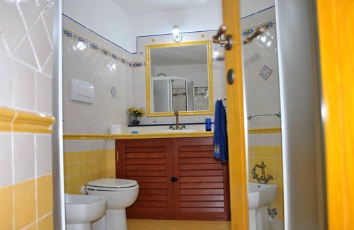 Latina Lido House | Casa Mimi a Sperlonga