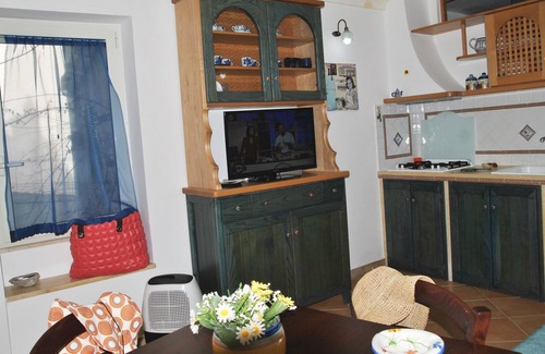 Latina Lido House | Casa Mimi a Sperlonga