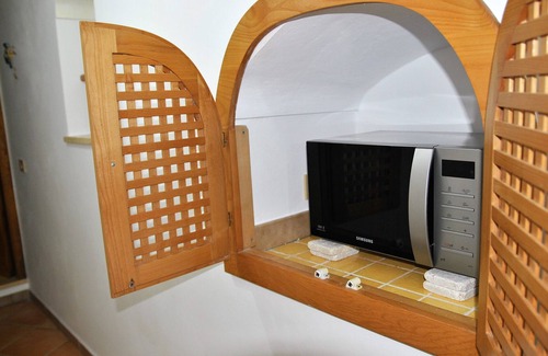 Latina Lido House | Casa Mimi a Sperlonga