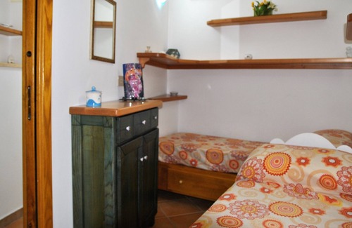 Latina Lido House | Casa Mimi a Sperlonga