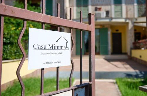 Terni House | Casa Mimma