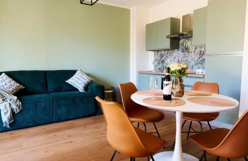 Terni House | Casa Mimma