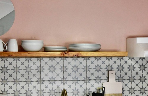 Downtown El Paso Apartment | Casa Mina 4 Central Rio Grande Historic District