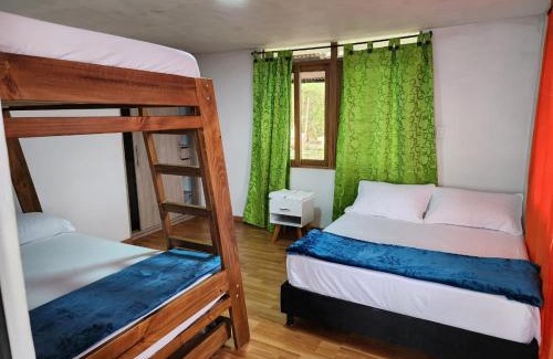 Filandia House | Casa Mirador Alojamiento Campestre