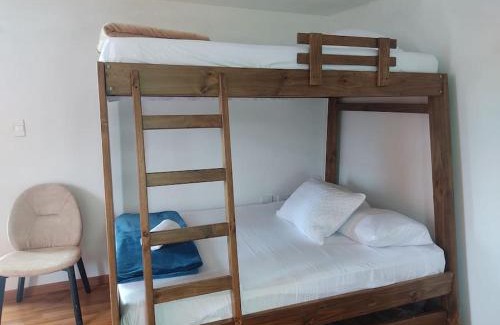 Filandia House | Casa Mirador Alojamiento Campestre