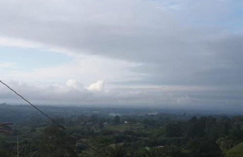 Filandia House | Casa Mirador Alojamiento Campestre