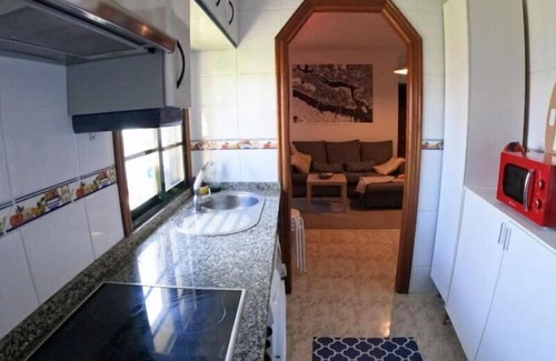 Sanxenxo Apartment | Casa Mirador da Granxa sanxenxo