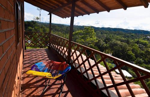 Puerto Triunfo House | casa mirador honduras