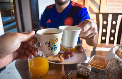 Puerto Triunfo House | casa mirador honduras