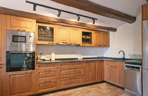 Tordera House | Casa Mirador, Luxmarspa.