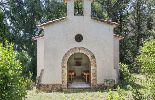 Tordera House | Casa Mirador, Luxmarspa.
