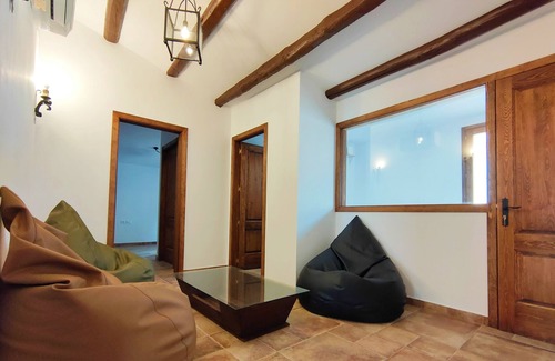 Tordera House | Casa Mirador para 9 personas cerca de la Costa Brava