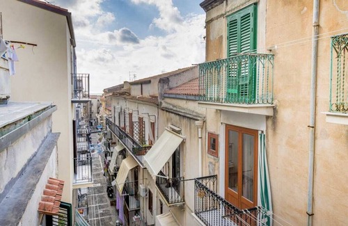 Old Town Apartment | Casa Miramare