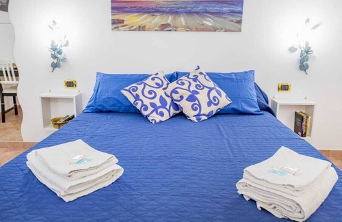 Old Town Apartment | Casa Miramare