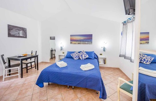 Old Town Apartment | Casa Miramare