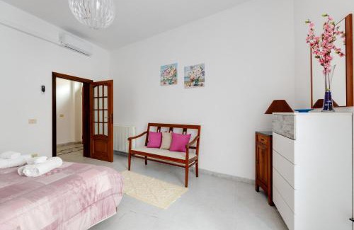 Oristano Historic Centre Apartment | Casa Miriam