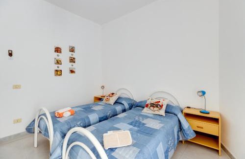 Oristano Historic Centre Apartment | Casa Miriam